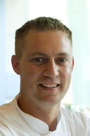 Lance Frost
