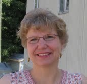 Marion Dickmann