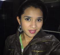 Jackeline Navarijo