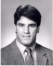 Gregory Elinsky