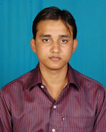 Anuj Viswari