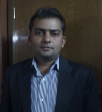 Kishore Rajpurohit