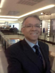 Charles Reis
