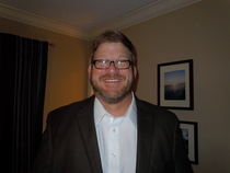 Robert B. "Ripp" Daniell