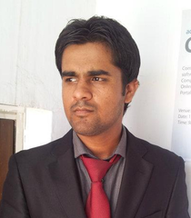 Sanaullah Buriro