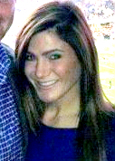 Catherine Burkel