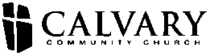 Calvary Community Church