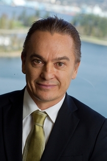 Brett Matich