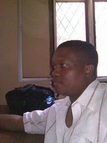 Christopher Mengo