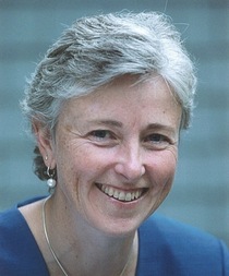 Susan Longley