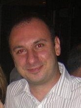 Marcelo Stedele