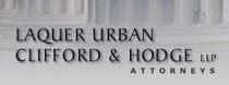 Laquer Urban Clifford & Hodge Business