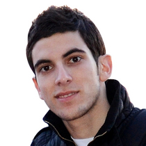 Antonis Yiallouros