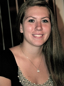 Lynzie Adams
