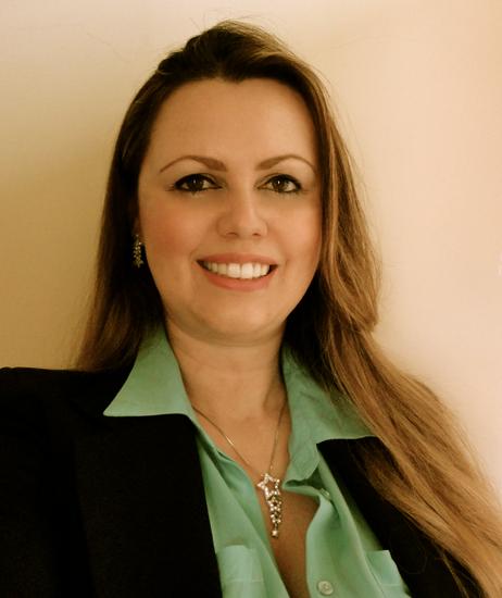 Ana Paula Brisolla