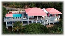 Villa Vistaero