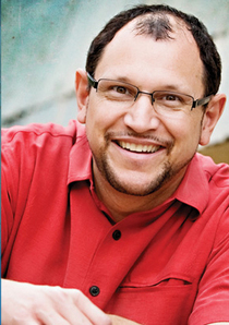 Pastor J Mark Martin