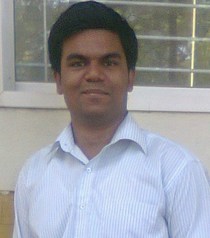 Himanshu Chandra