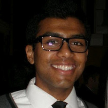 Shivu Sharma