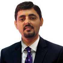 Rahul Choudhary