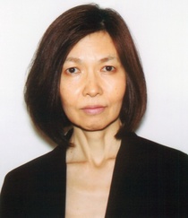 Ellie Okada