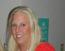 Geraldine Hollingshead