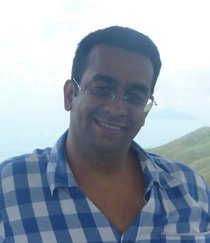 Satish Dodani