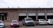 Engine Service