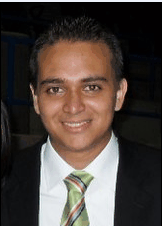 Jorge Jiménez