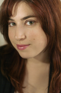 Anna Van Brookhoven