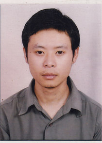 Roshan Thapa
