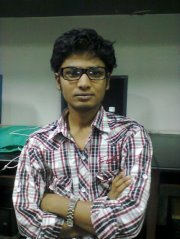 Satya Sankar Sahoo
