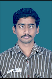 Gurumoorthi Ramar