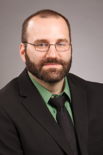 Joshua Haley