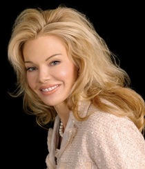 Dr. Kimberly Henry