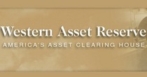 Western Asset Reserve