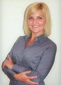 Irina Kralenko