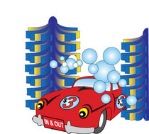In & Out Car Wash
