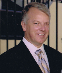 Dr. Robert Kistner