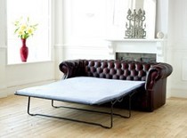 Leather Armchair
