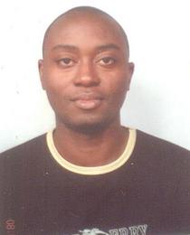 John Oboh