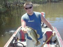 Caleb Brewer