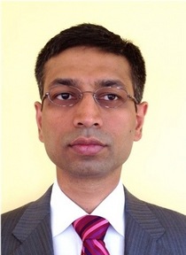 Rajiv Toprani