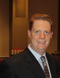 Lawrence Cooper