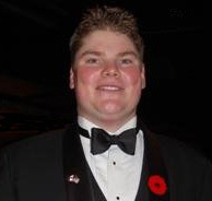 Joshua Counsil