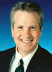 Steve Mc Mahon