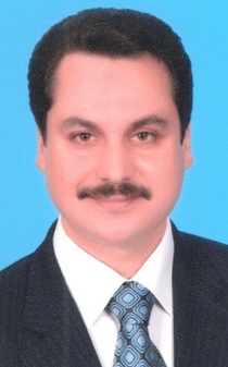 Tarek Hafez