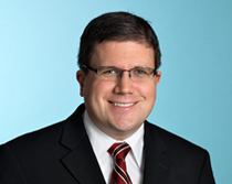 Joshua Booth