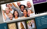 Church Website