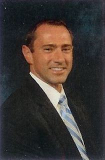 Dr. Jean Paul Guiboux